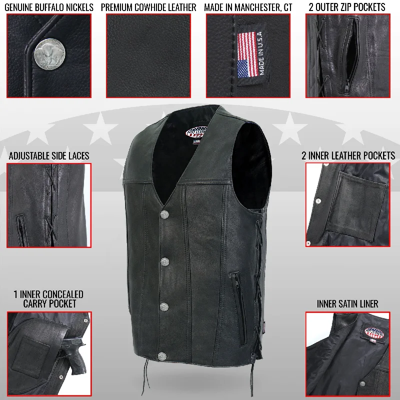 vest-m-usa-made-buff-nck-snap