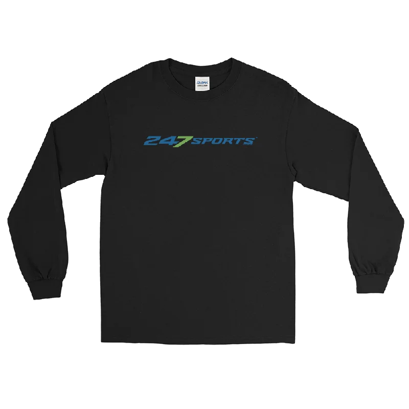 247Sports Logo Adult Long Sleeve T-Shirt