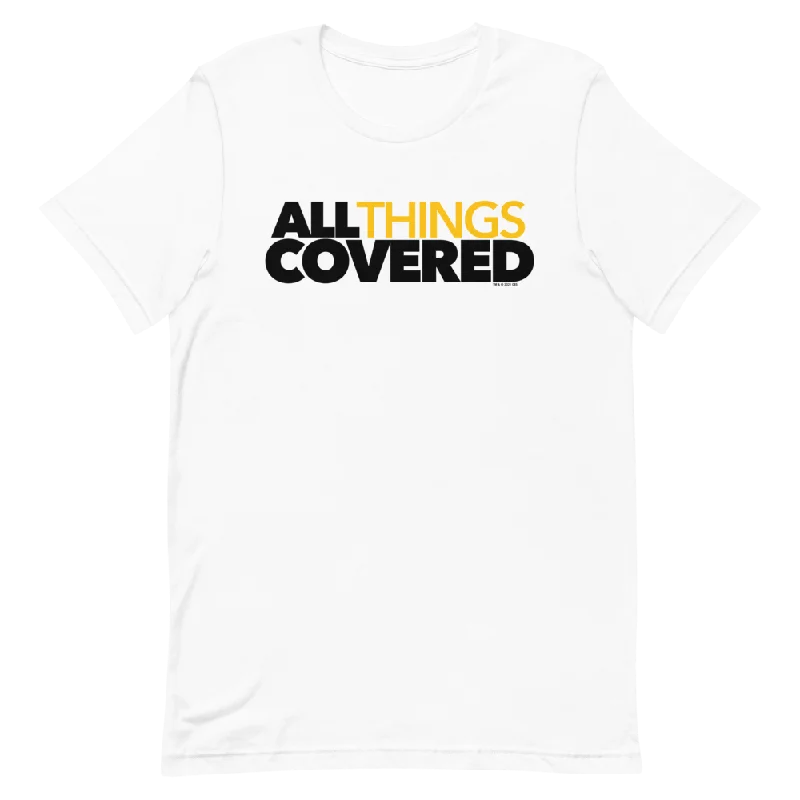 all-things-covered-podcast-logo-adult-short-sleeve-t-shirt