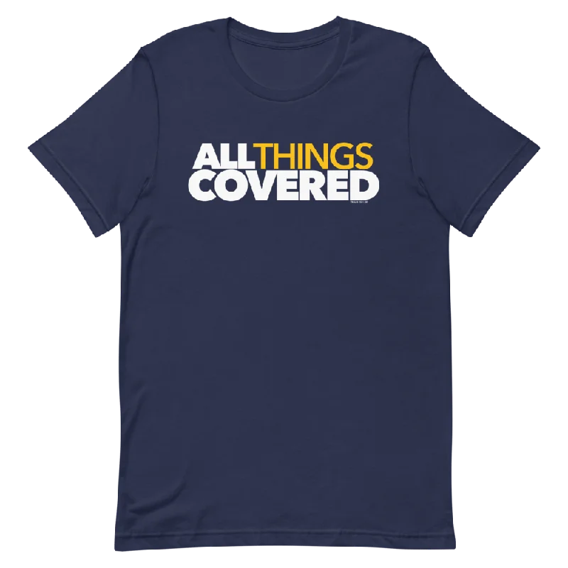 all-things-covered-podcast-white-logo-adult-short-sleeve-t-shirt