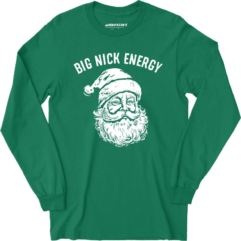 big-nick-energy-long-sleeve-t-shirt