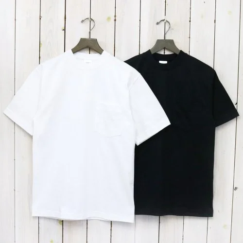 CAMBER『CAMBER MAX-WEIGHT POCKET T-SHIRT』