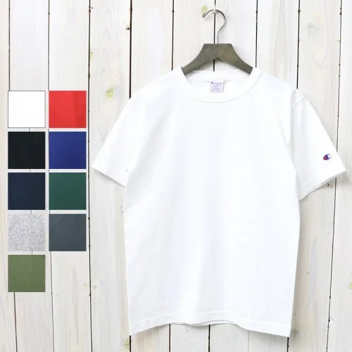 Champion『T1011 US T-SHIRT-C5-P301』