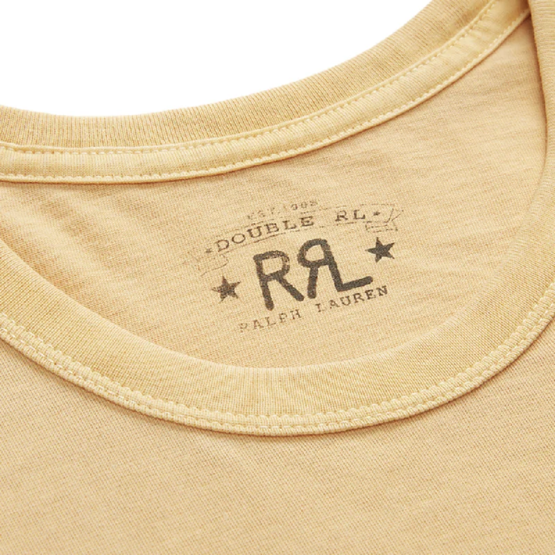 double-rl-rrl-ranch-logo-t-shirt-yellow