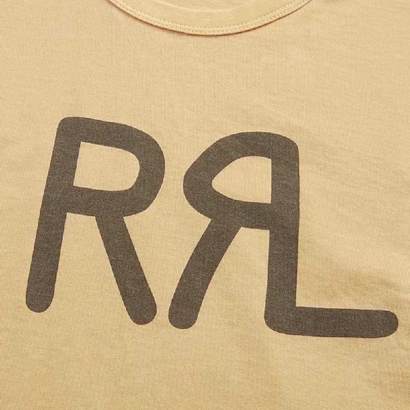 double-rl-rrl-ranch-logo-t-shirt-yellow