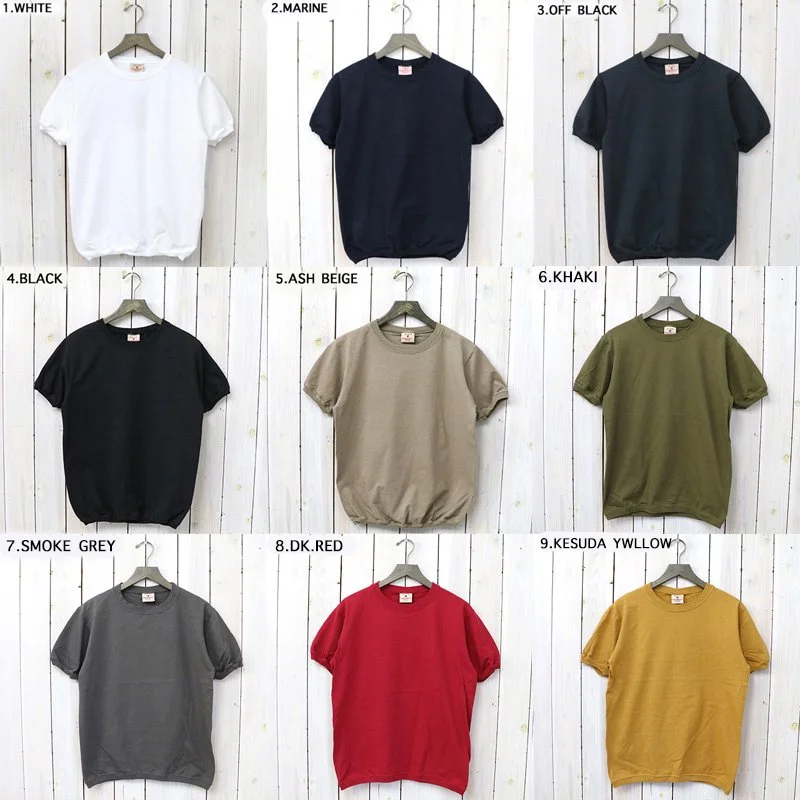 goodwear-crew-neck-s-s-t-shirts-with-cuff-and-hem-rib