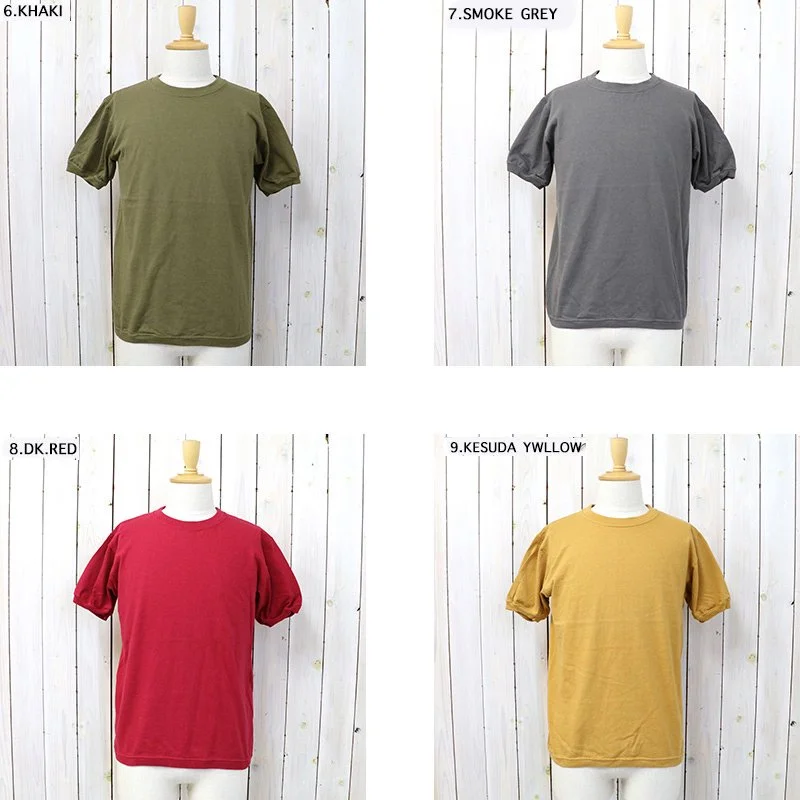 goodwear-crew-neck-s-s-t-shirts-with-cuff-and-hem-rib