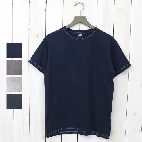 Goodwear『CREW-NECK S/SL T-SHIRTS』