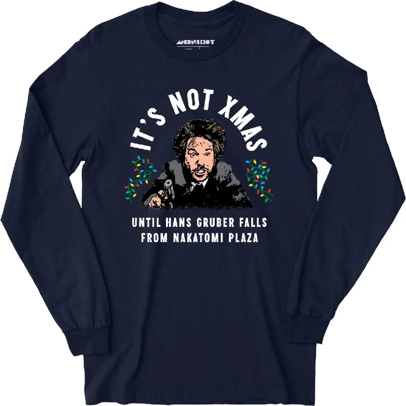 hans-gruber-christmas-long-sleeve-t-shirt