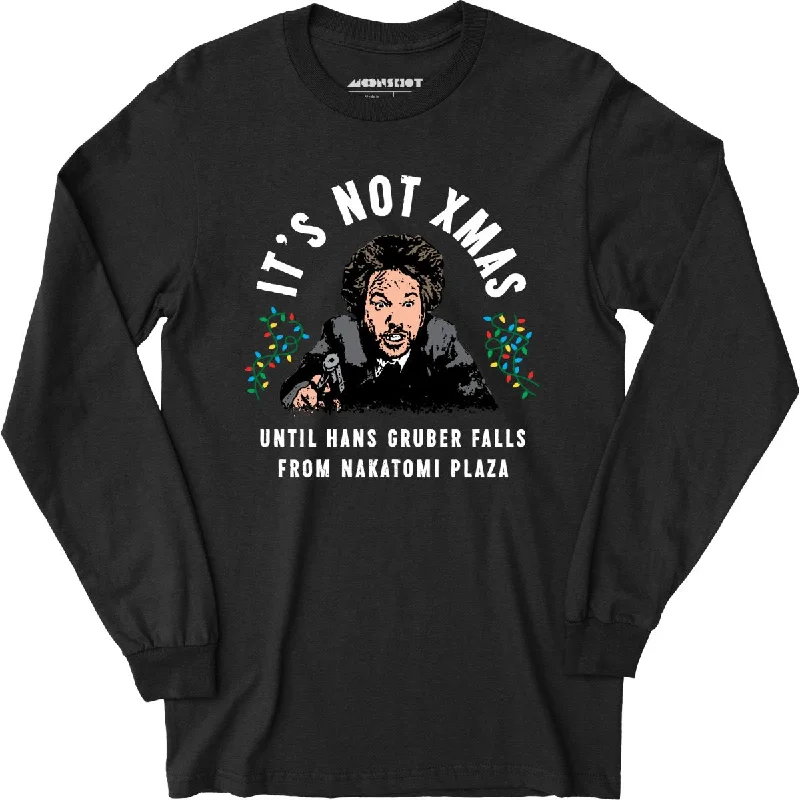 hans-gruber-christmas-long-sleeve-t-shirt