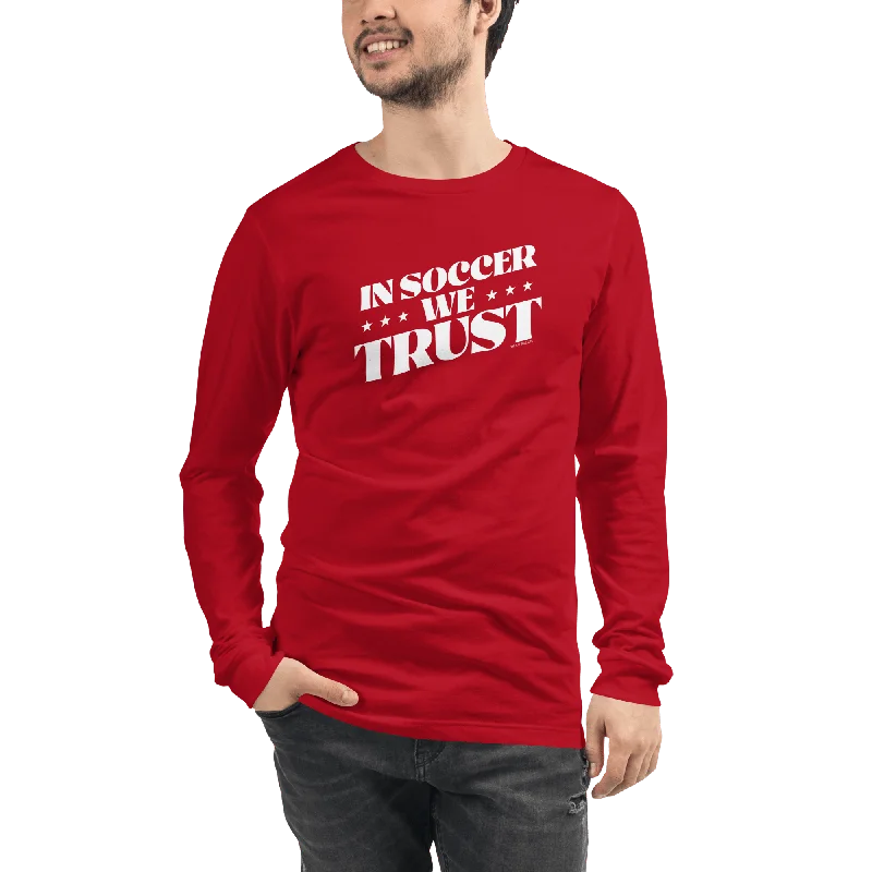 in-soccer-we-trust-podcast-logo-adult-long-sleeve-t-shirt