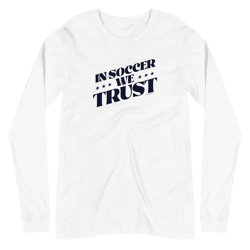 in-soccer-we-trust-podcast-logo-adult-long-sleeve-t-shirt