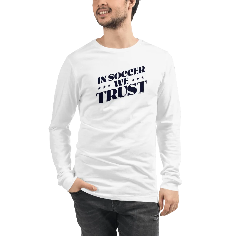 in-soccer-we-trust-podcast-logo-adult-long-sleeve-t-shirt