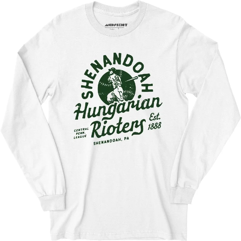 shenandoah-hungarian-rioters-pennsylvania-vintage-defunct-baseball-teams-long-sleeve-t-shirt