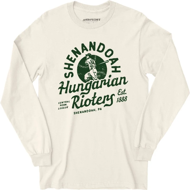 shenandoah-hungarian-rioters-pennsylvania-vintage-defunct-baseball-teams-long-sleeve-t-shirt