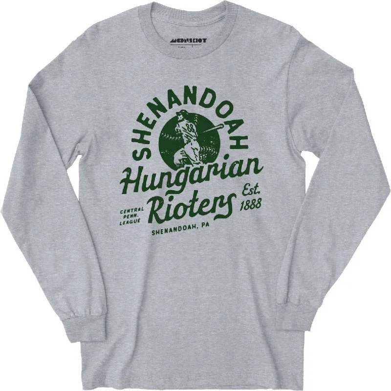 shenandoah-hungarian-rioters-pennsylvania-vintage-defunct-baseball-teams-long-sleeve-t-shirt