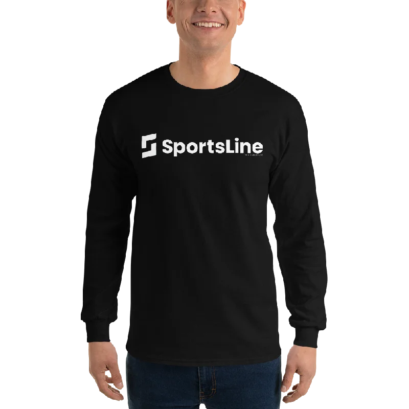 sportsline-sportsline-logo-adult-long-sleeve-t-shirt