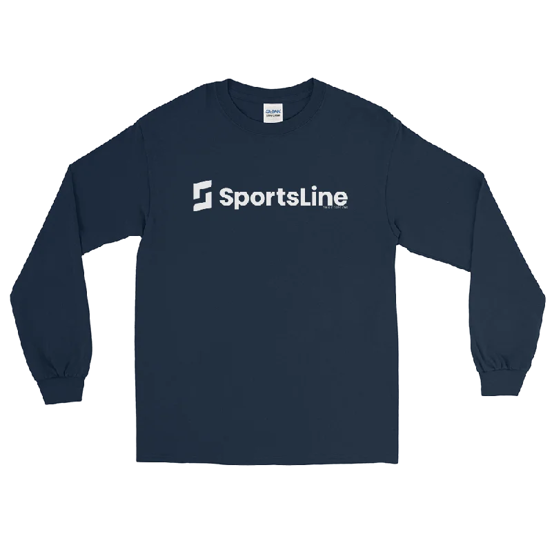 sportsline-sportsline-logo-adult-long-sleeve-t-shirt