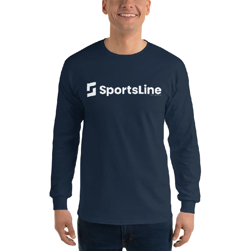 sportsline-sportsline-logo-adult-long-sleeve-t-shirt