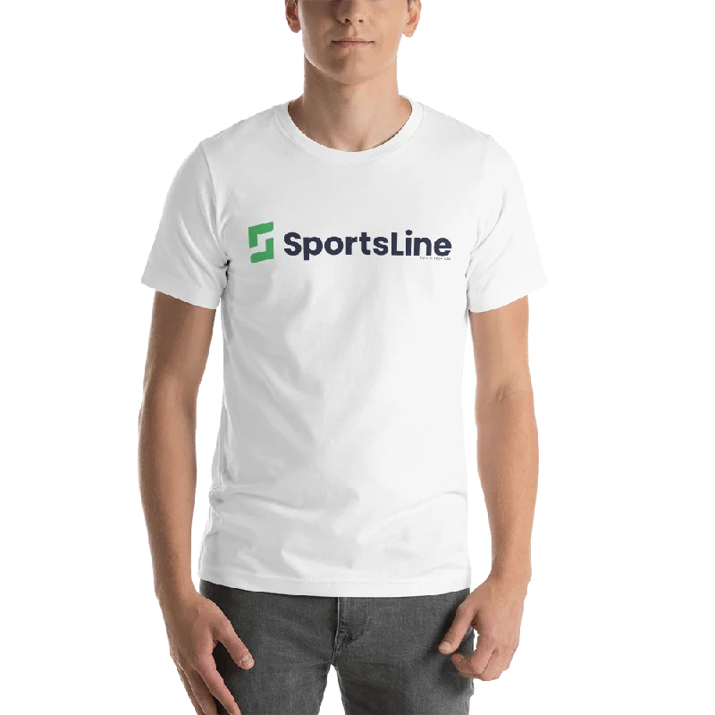 sportsline-sportsline-logo-adult-short-sleeve-t-shirt