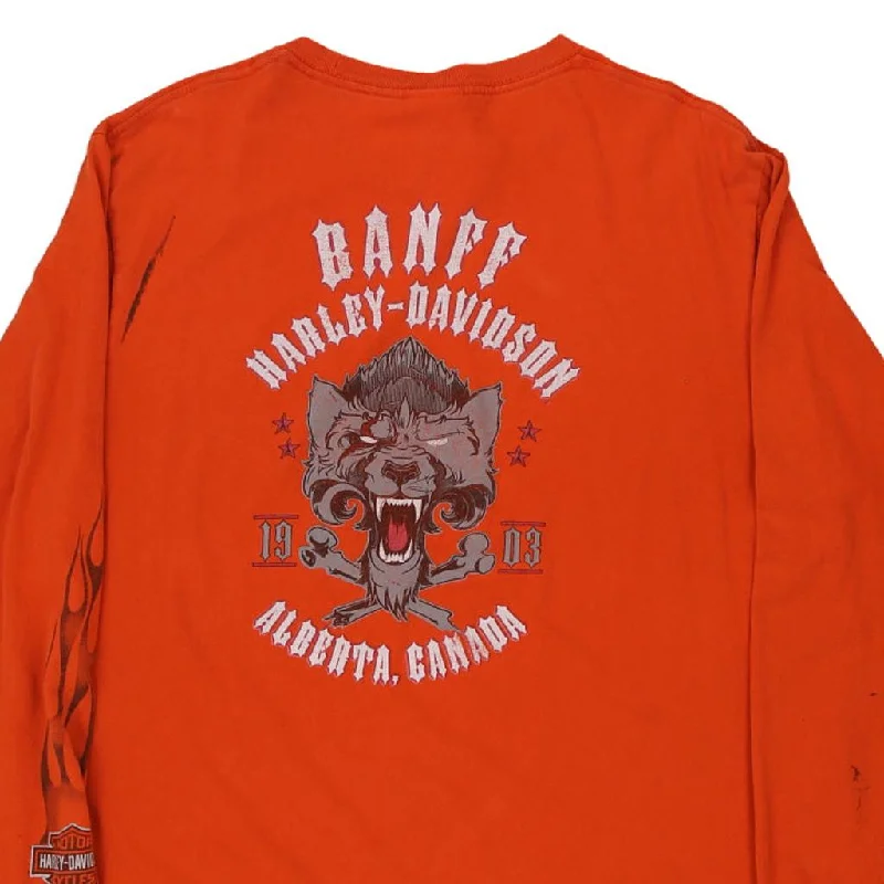 vintage-alberta-canada-harley-davidson-long-sleeve-t-shirt-mens-orange-x-large-354043