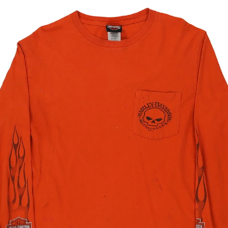 vintage-alberta-canada-harley-davidson-long-sleeve-t-shirt-mens-orange-x-large-354043