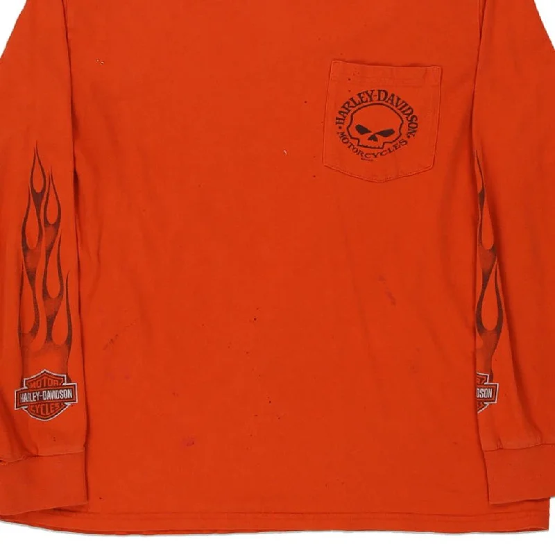 vintage-alberta-canada-harley-davidson-long-sleeve-t-shirt-mens-orange-x-large-354043