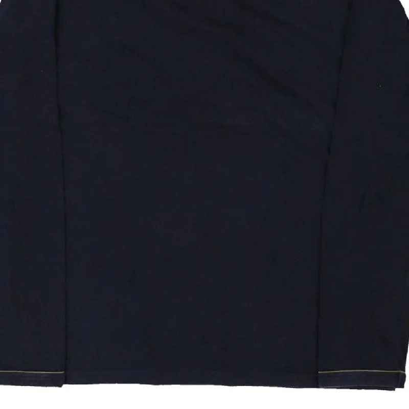 vintage-dolce-gabbana-long-sleeve-t-shirt-mens-navy-x-large-354471