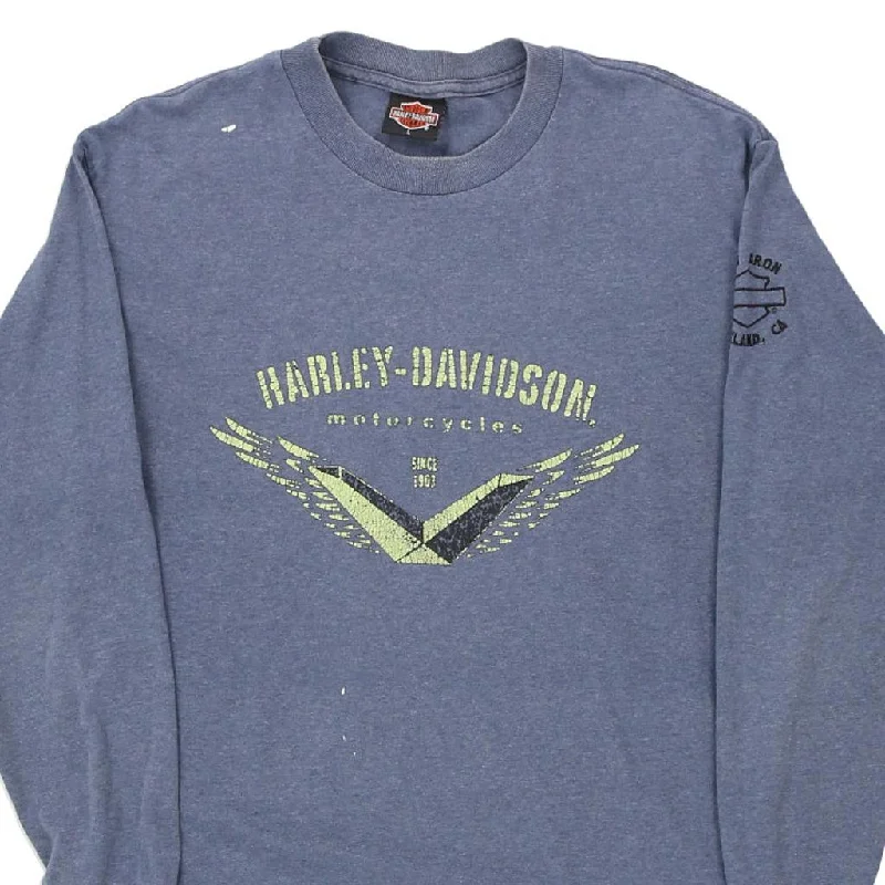 vintage-harley-davidson-long-sleeve-t-shirt-mens-blue-large-353944