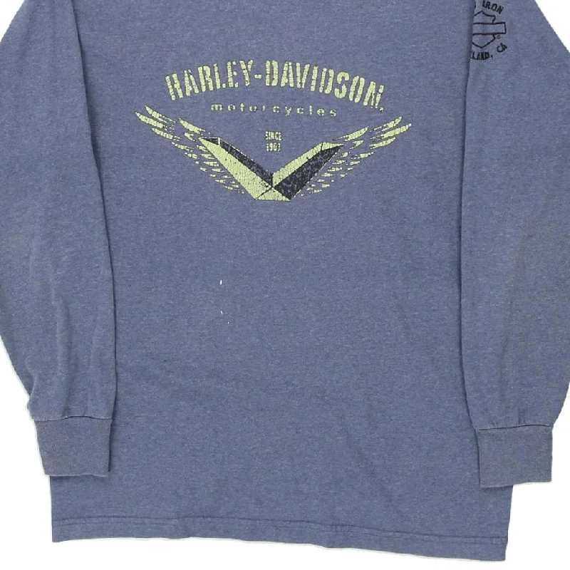 vintage-harley-davidson-long-sleeve-t-shirt-mens-blue-large-353944