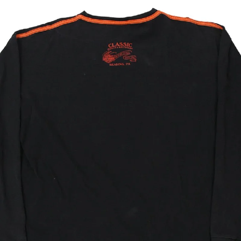 vintage-reading-pa-harley-davidson-long-sleeve-t-shirt-mens-black-x-large-354044