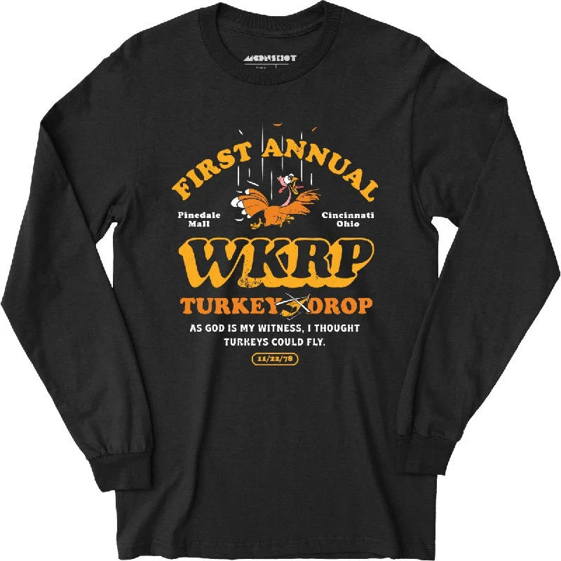 wkrp-turkey-drop-long-sleeve-t-shirt