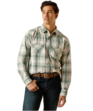 Ariat Hansai Retro Fit Shirt