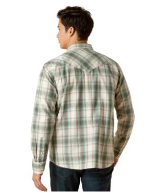 Ariat Hansai Retro Fit Shirt