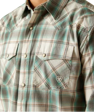 Ariat Hansai Retro Fit Shirt