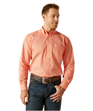 Ariat Rory Long Sleeve Button Up