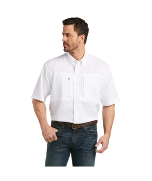 Ariat VentTek Classic Fit Shirt