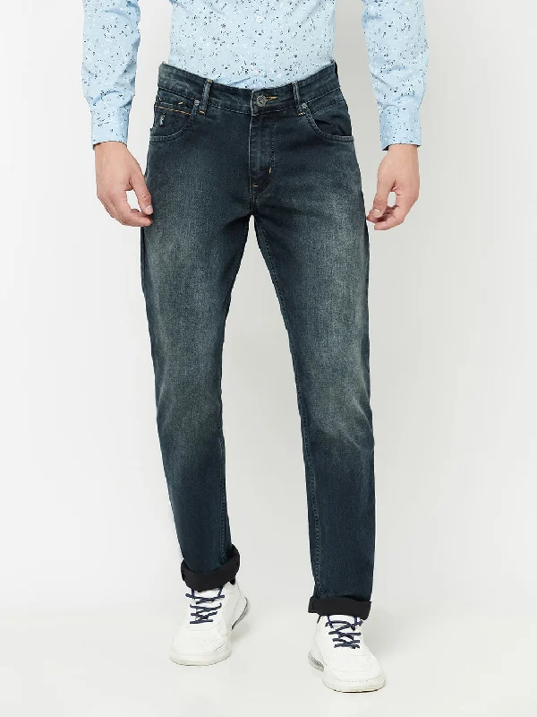 Cantabil Hillium Men's Denim