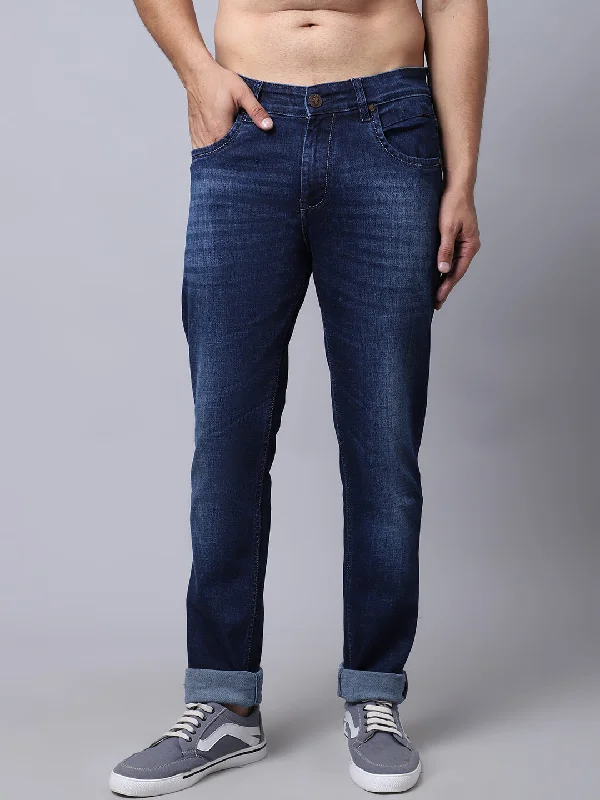 Cantabil Hillium Men's Denim