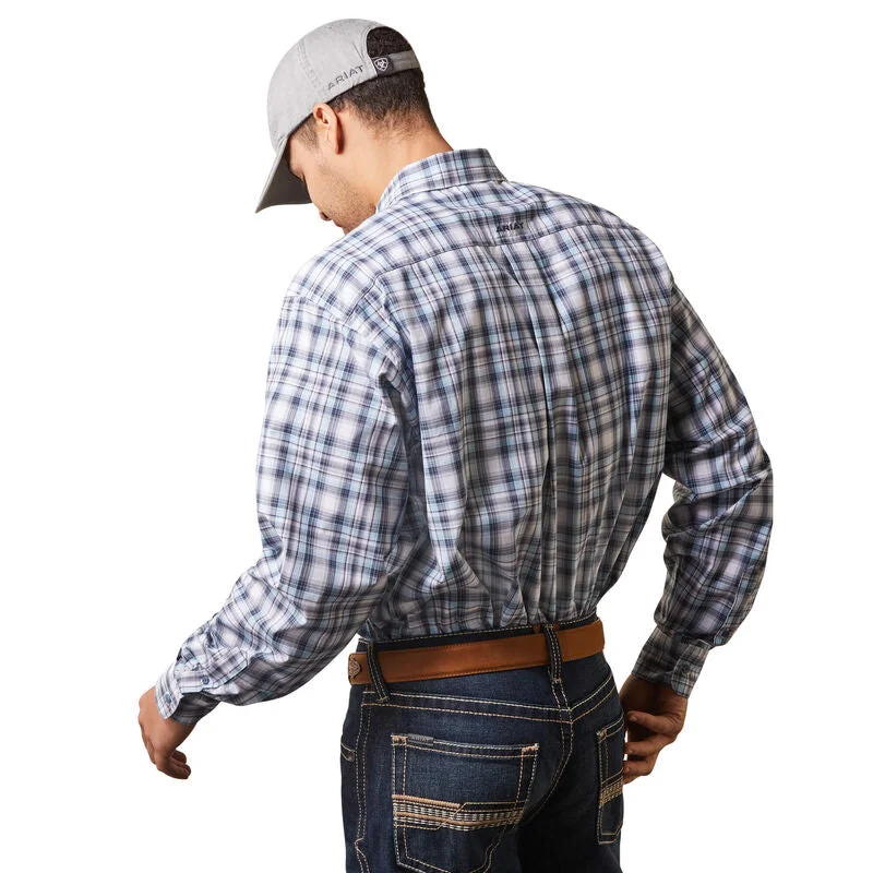 Ariat Pro Series Norbert Classic Fit Shirt