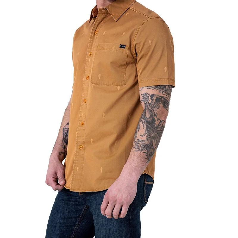 Kimes Ranch Cisco-Dress Shirt