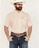 Men's Cinch ArenaFlex Short Sleeve Button Down