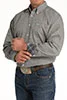 Men's Cinch Button Up