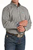 Men's Cinch Button Up