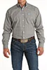 Men's Cinch Button Up