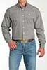 Men's Cinch Button Up