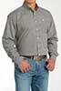 Men's Cinch Button Up