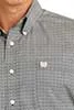 Men's Cinch Button Up