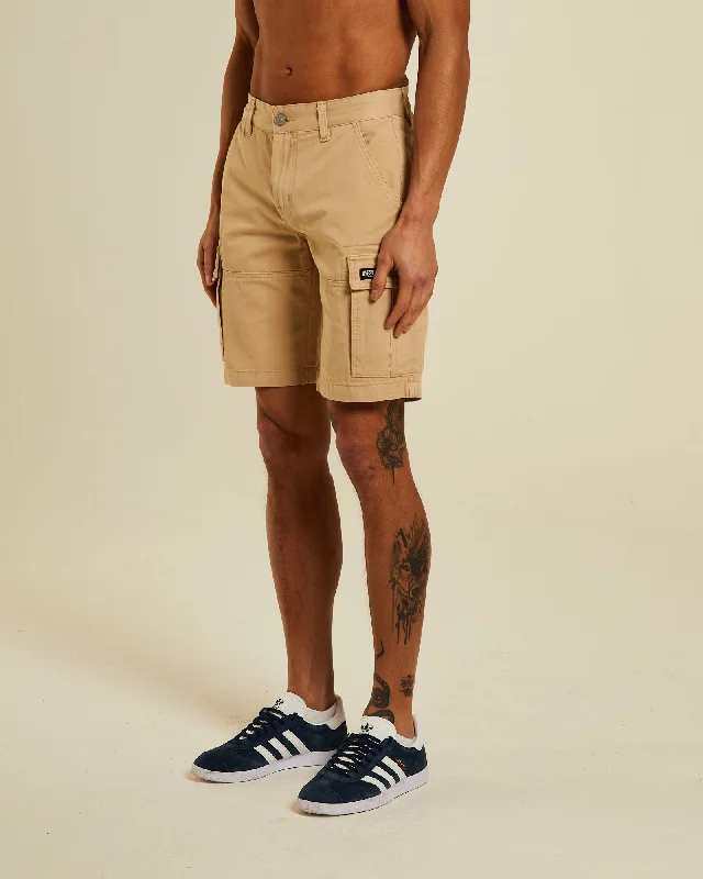 Gregory Cargo Short Almond Shell