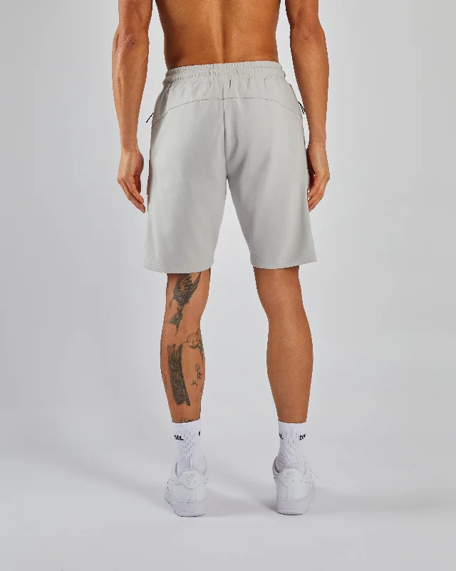 Curtis Short Ice Grey